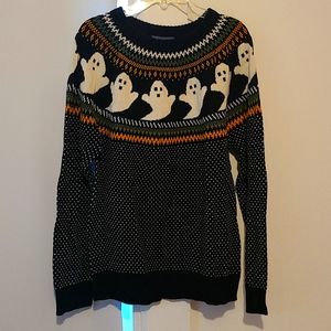 Modcloth ghost sweater